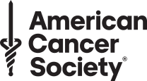 American Cancer Society 
logo